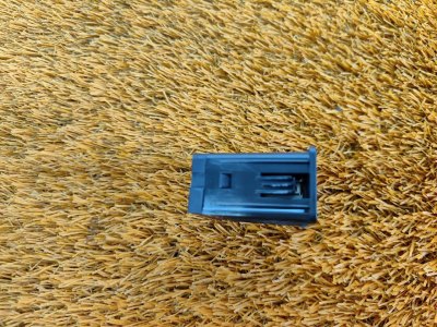 Разъем USB