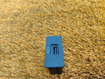 Разъем USB
