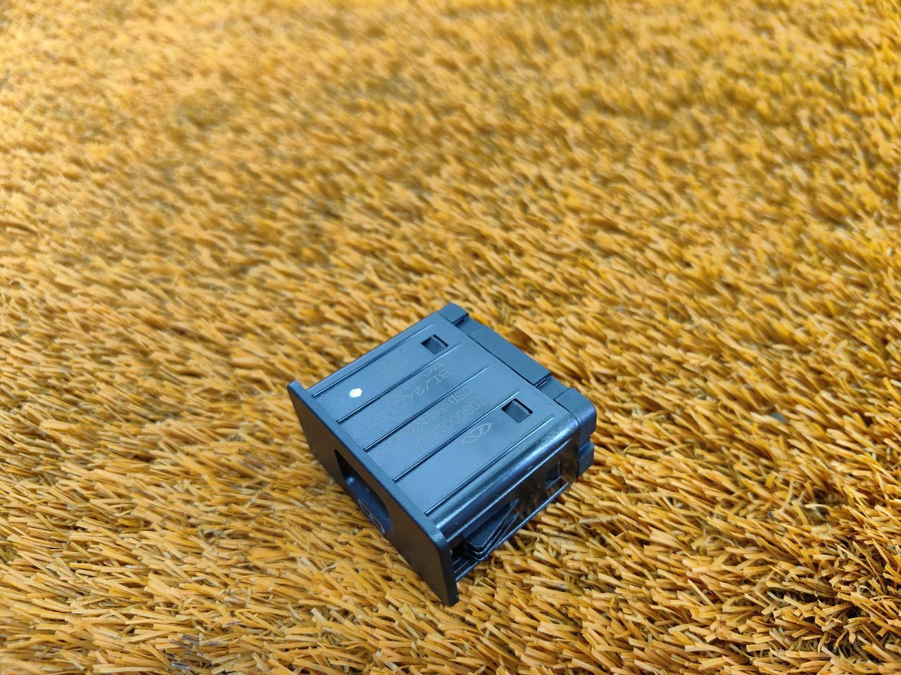 Разъем USB
