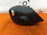 45287-02390, 4528702390 Кожух рулевой колонки Toyota Corolla 2018 фото 3