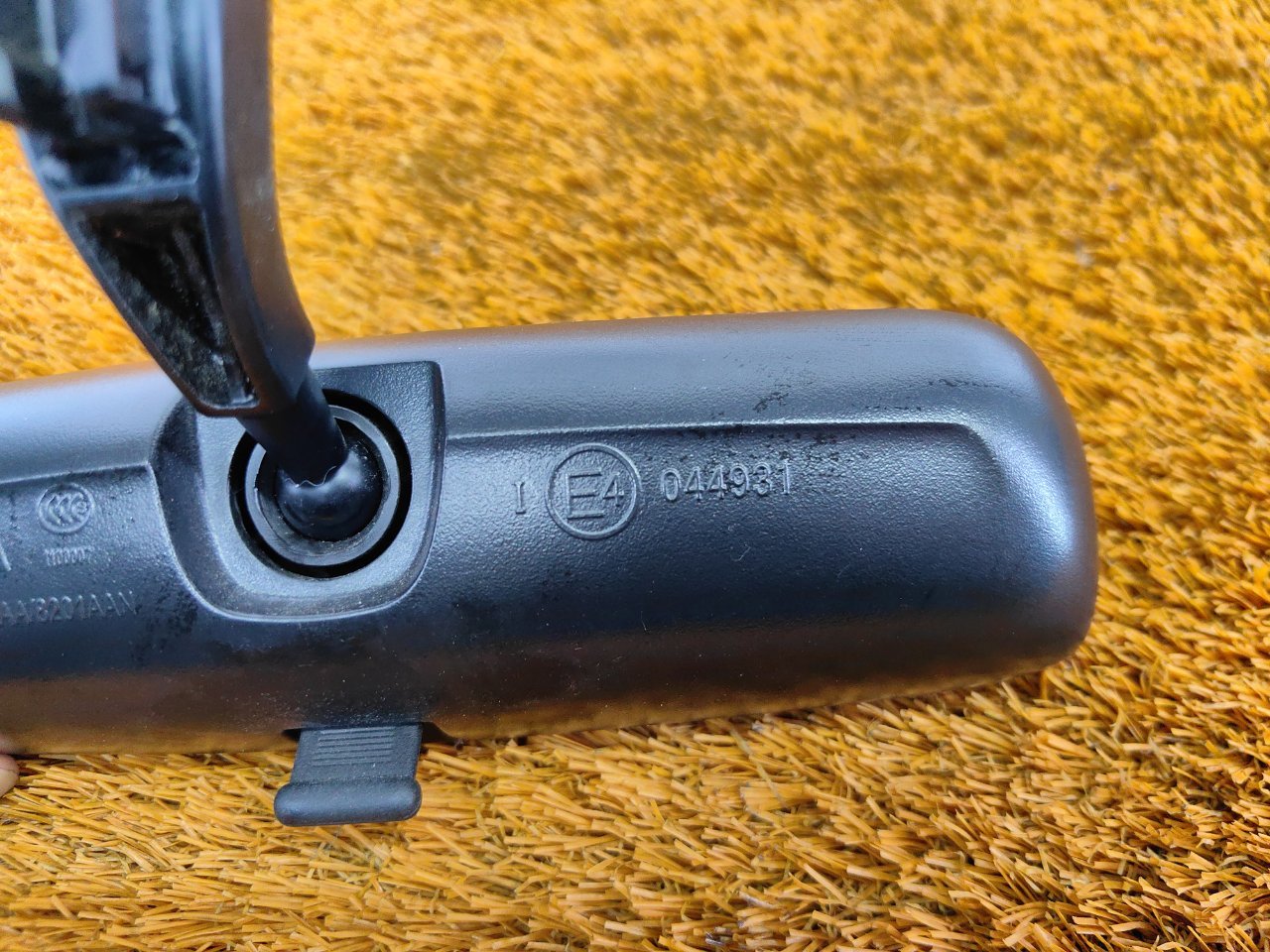 T15-8201010BA, 8201AAA8201AA Зеркало заднего вида Chery Tiggo 7 Pro Max 2024 фото 9