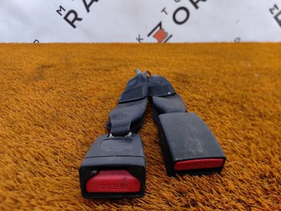 Ответная часть ремня безопасности