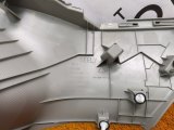 6600041154, 6600046088724, 6600046088 Накладка на стойку кузова задняя правая Belgee X50 2024 фото 7