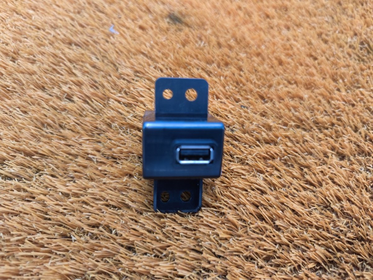 6600007189 Разъем USB Belgee X50 2024 фото 1
