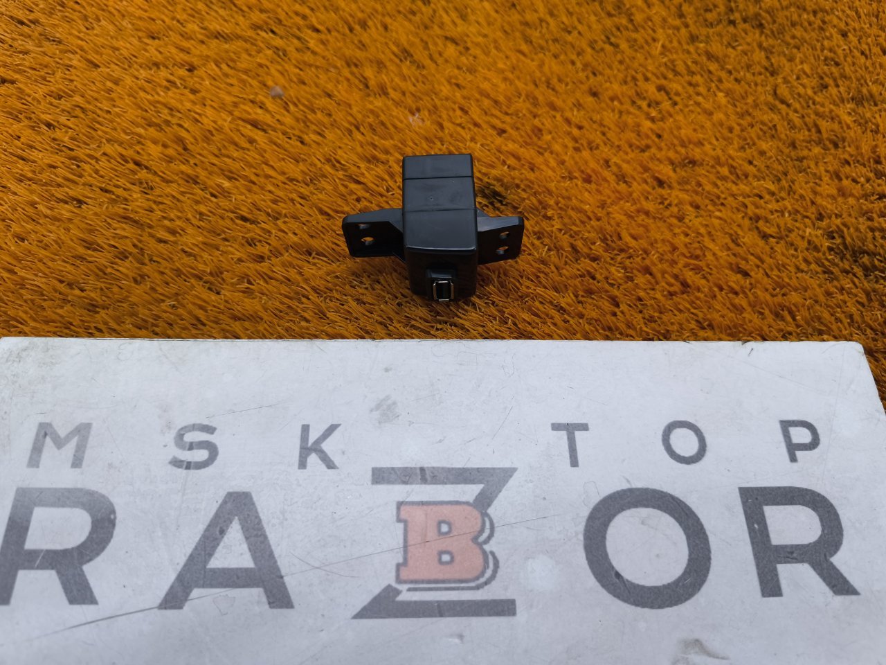 Разъем USB