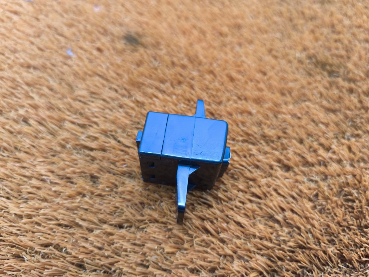 Разъем USB