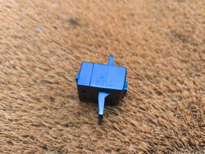 Разъем USB