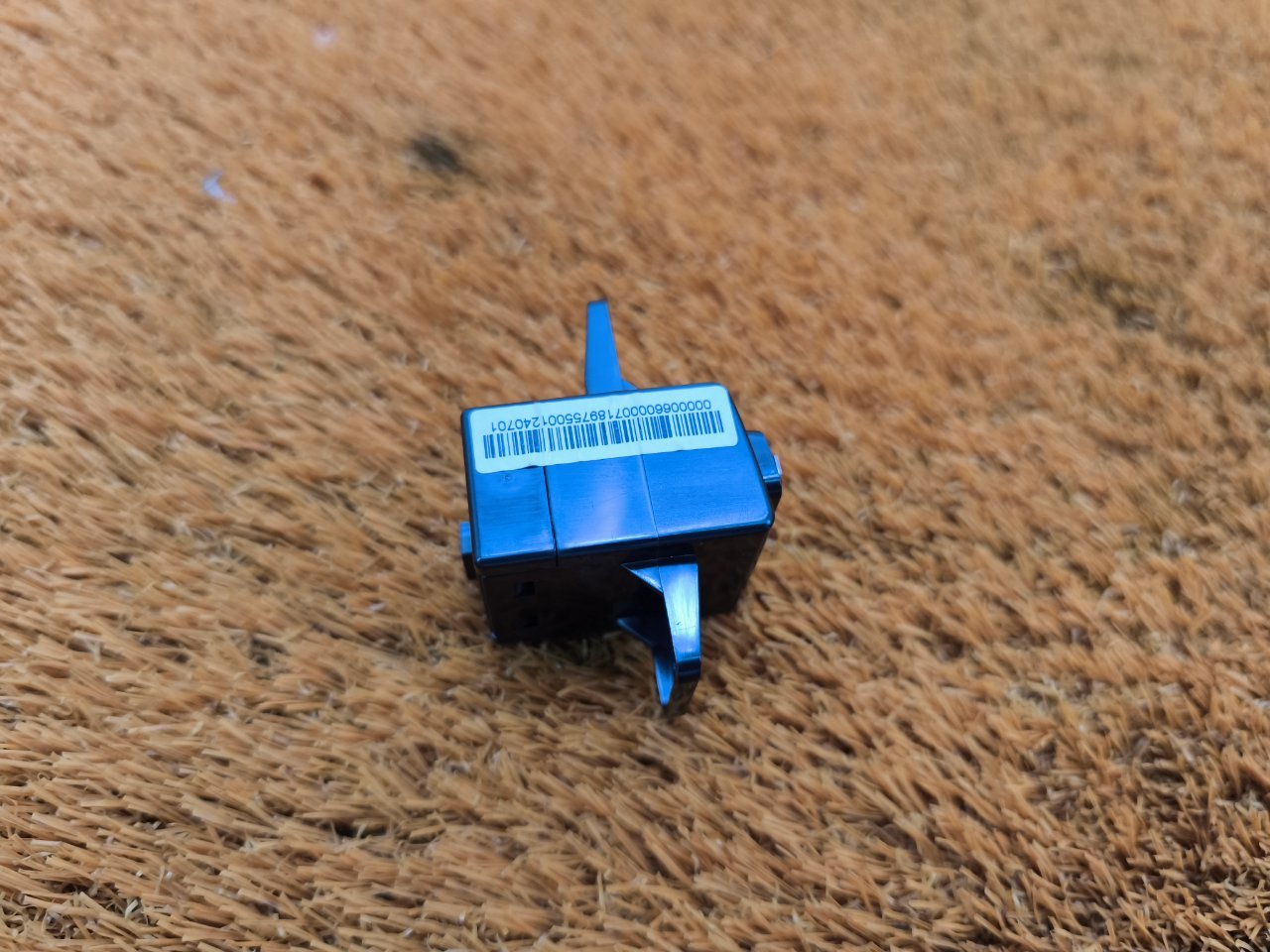 Разъем USB