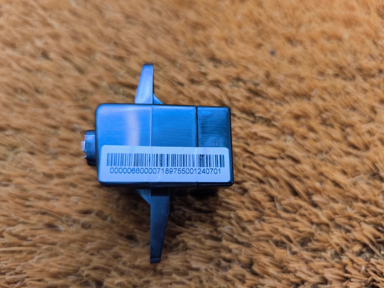 Разъем USB