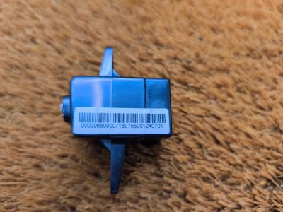 Разъем USB