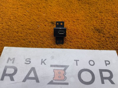 Разъем USB