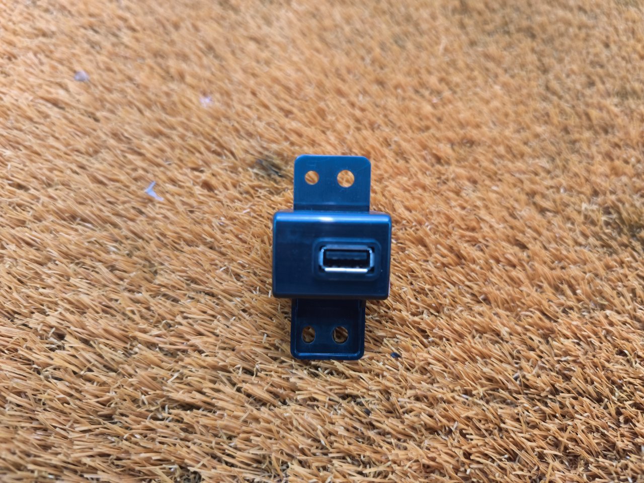 Разъем USB
