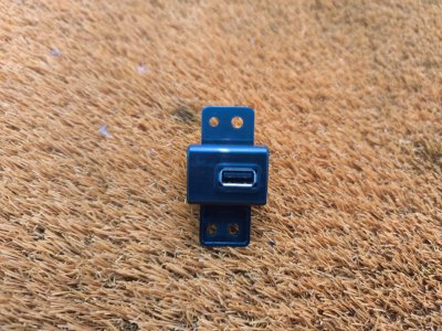 Разъем USB