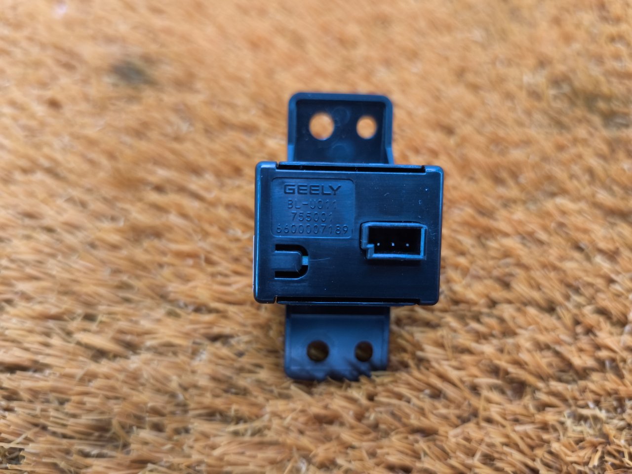 Разъем USB