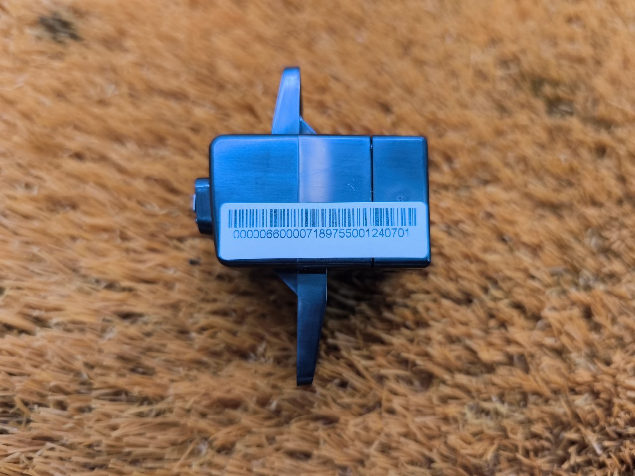Разъем USB