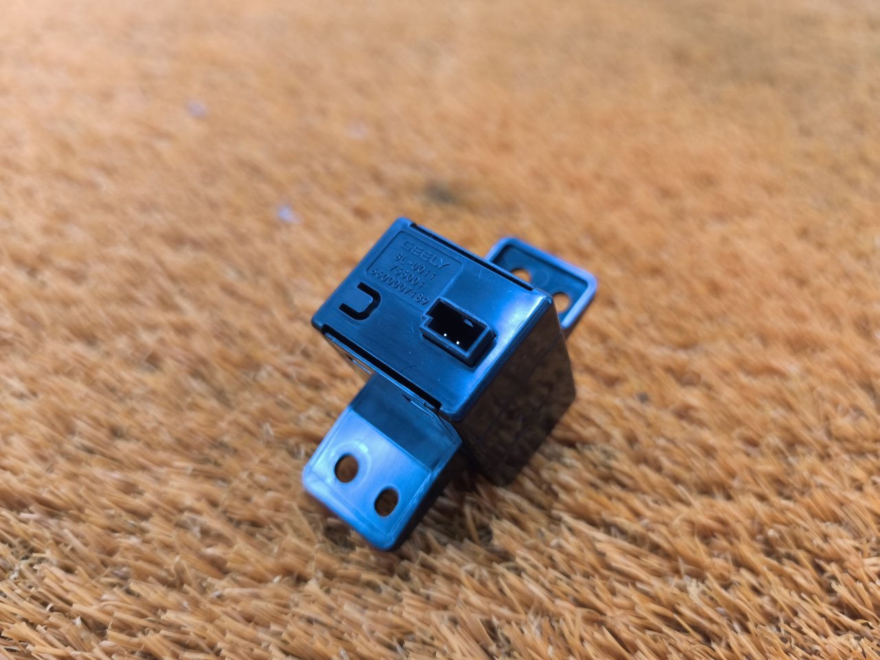 Разъем USB