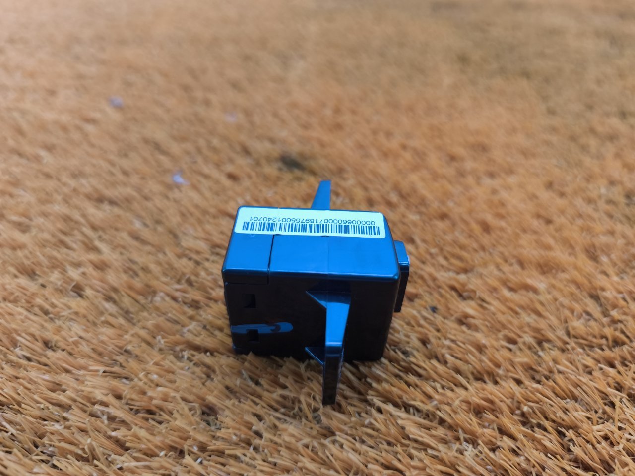 Разъем USB