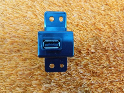 Разъем USB