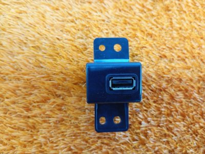 Разъем USB
