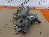 1131037011, 113100T071 Крышка двигателя передняя Toyota Corolla 2018 фото 3
