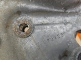 1131037011, 113100T071 Крышка двигателя передняя Toyota Corolla 2018 фото 5