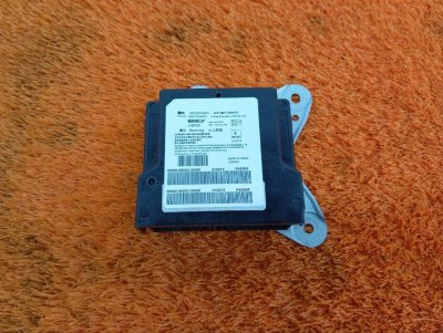 Блок управления AIR BAG