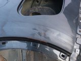 67121P1060 Крыло заднее левое Kia Sportage 2022 фото 12