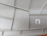 6600006116, 6600075893, 6600083907 Накладка на стойку кузова передняя правая Belgee X50 2024 фото 9