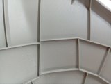 6600006116, 6600075893, 6600083907 Накладка на стойку кузова передняя правая Belgee X50 2024 фото 10