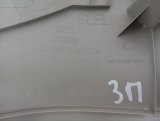 6600046088, 6600046088724, 6600046088, 6600041154 Накладка на стойку кузова задняя правая Belgee X50 2024 фото 10