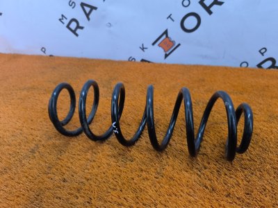 Пружина подвески