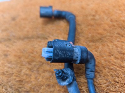Проводка датчика ABS