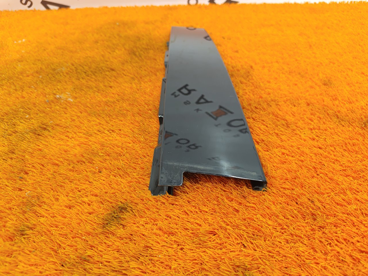 Накладка двери