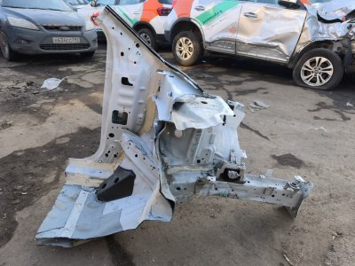 Лонжерон