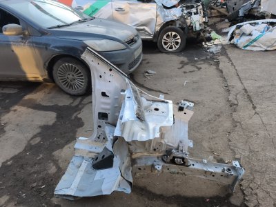 Лонжерон