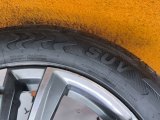 57651765 Колесо Belgee X50 R17 5x114.3, Atlas 215/60 R17, летнее фото 11