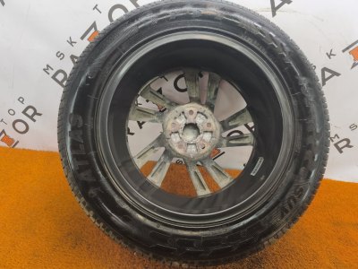 Колесо Belgee X50 R17 5x114.3, Atlas 215/60 R17, летнее