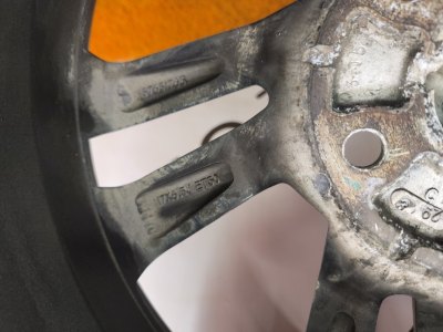 Колесо Belgee X50 R17 5x114.3, Atlas 215/60 R17, летнее
