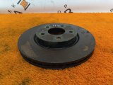 M113501075 Диск тормозной передний Omoda S5 2023 фото 2