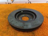 M113501075 Диск тормозной передний Omoda S5 2023 фото 10