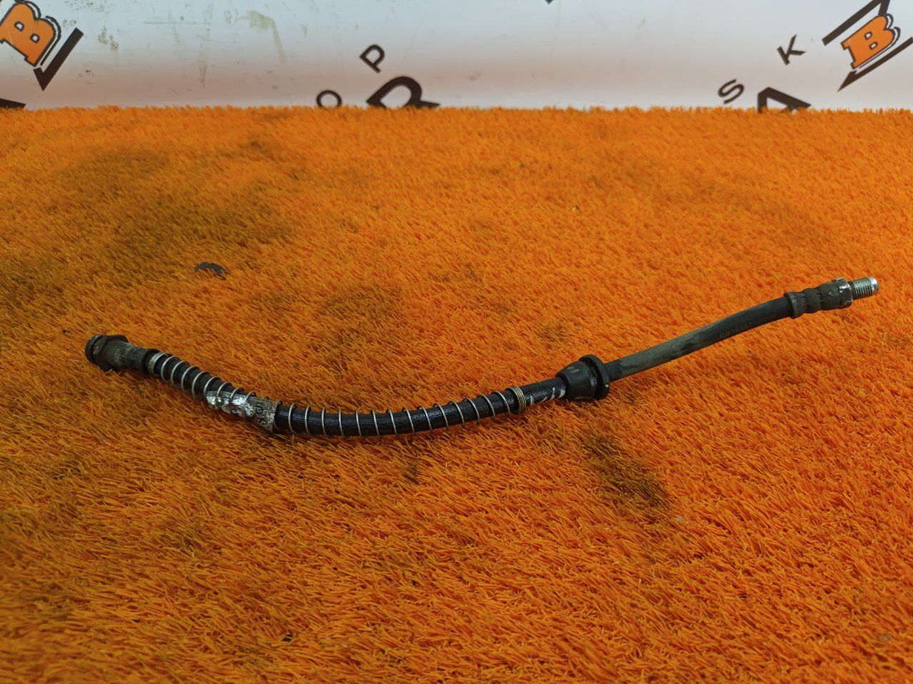 Шланг тормозной