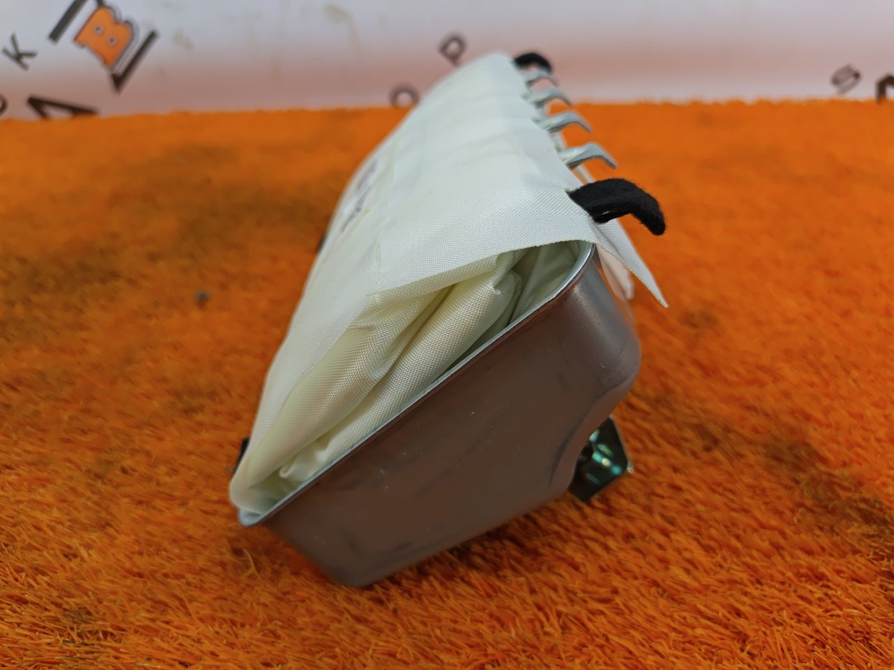 Подушка безопасности пассажира (AIR BAG)
