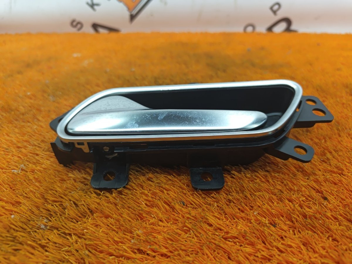 J606205170FA Ручка двери внутренняя задняя левая Omoda S5 2023 фото 1