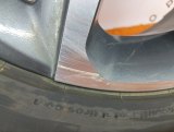 6600002666 Колесо Belgee X50 R17 5x114.3, Continental 215/60 R17, летнее фото 3