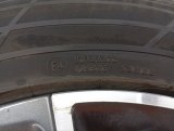 6600002666 Колесо Belgee X50 R17 5x114.3, Continental 215/60 R17, летнее фото 5