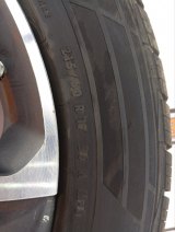 6600002666 Колесо Belgee X50 R17 5x114.3, Continental 215/60 R17, летнее фото 6
