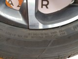 6600002666 Колесо Belgee X50 R17 5x114.3, Continental 215/60 R17, летнее фото 8