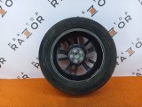 6600002666 Колесо Belgee X50 R17 5x114.3, Continental 215/60 R17, летнее фото 11