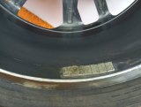 6600002666 Колесо Belgee X50 R17 5x114.3, Continental 215/60 R17, летнее фото 12