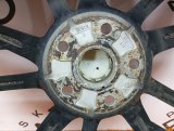 6600002666 Колесо Belgee X50 R17 5x114.3, Continental 215/60 R17, летнее фото 13